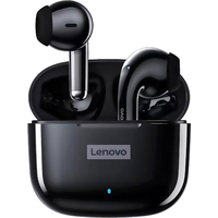 Lenovo LivePods LP40 (черный) Image #1