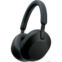 Sony WH-1000XM5 (черный)