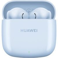 Huawei FreeBuds SE 2 (голубой, международная версия) Image #1