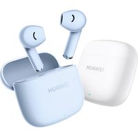 Huawei FreeBuds SE 2 (голубой, международная версия) Image #5