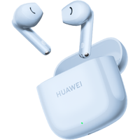 Huawei FreeBuds SE 2 (голубой, международная версия) Image #2