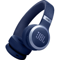 JBL Live 670NC (синий) Image #1