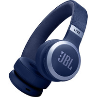 JBL Live 670NC (синий)