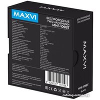 Maxvi MHF-109BT Image #8