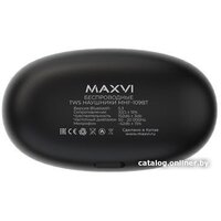 Maxvi MHF-109BT Image #4