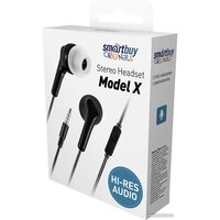 SmartBuy Model X SBH-011-X-K Image #2