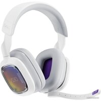 Astro A30 Wireless (для PS4/PS5, белый) Image #1
