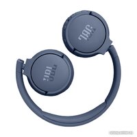 JBL Tune 670NC (темно-синий, китайская версия) Image #9