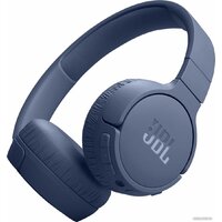 JBL Tune 670NC (темно-синий, китайская версия) Image #1