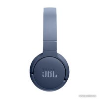 JBL Tune 670NC (темно-синий, китайская версия) Image #4