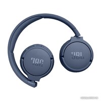 JBL Tune 670NC (темно-синий, китайская версия) Image #6