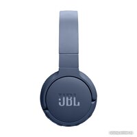 JBL Tune 670NC (темно-синий, китайская версия) Image #5