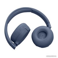 JBL Tune 670NC (темно-синий, китайская версия) Image #8