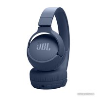 JBL Tune 670NC (темно-синий, китайская версия) Image #7