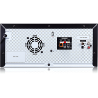 LG X-Boom CJ44 (с колонками CJS45F) Image #6