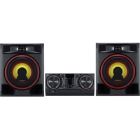 LG X-Boom CL65DK (с колонками CLS65F) Image #4