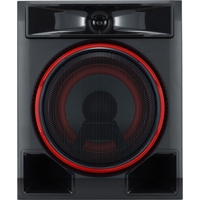 LG X-Boom CL65DK (с колонками CLS65F) Image #9