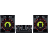 LG X-Boom CL65DK (с колонками CLS65F) Image #3