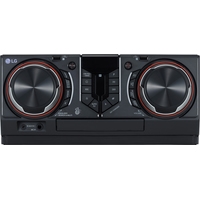 LG X-Boom CL65DK (с колонками CLS65F) Image #7