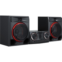 LG X-Boom CL65DK (с колонками CLS65F) Image #5
