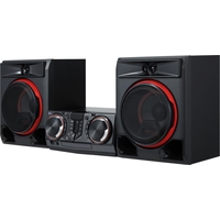 LG X-Boom CL65DK (с колонками CLS65F) Image #6