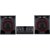 LG X-Boom CL65DK (с колонками CLS65F) Image #1