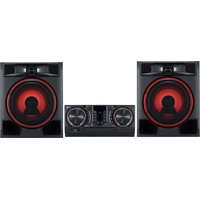 LG X-Boom CL65DK (с колонками CLS65F) Image #2