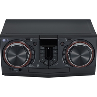 LG X-Boom CL65DK (с колонками CLS65F) Image #8