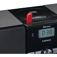 Lenco MC-030BK Image #6