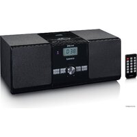 Lenco MC-030BK Image #2