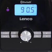 Lenco MC-030BK Image #5