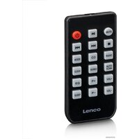 Lenco MC-030BK Image #4