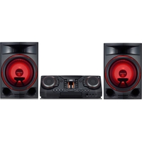 LG X-Boom CL87 (с колонками CLS88F) Image #2