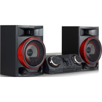 LG X-Boom CL87 (с колонками CLS88F) Image #7