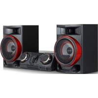 LG X-Boom CL87 (с колонками CLS88F) Image #8