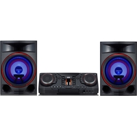 LG X-Boom CL87 (с колонками CLS88F) Image #4