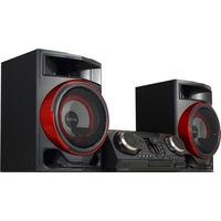 LG X-Boom CL87 (с колонками CLS88F) Image #5