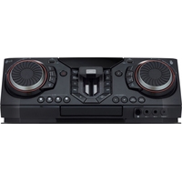 LG X-Boom CL87 (с колонками CLS88F) Image #9