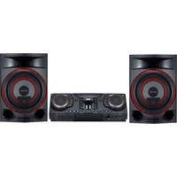 LG X-Boom CL87 (с колонками CLS88F) Image #1