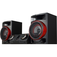 LG X-Boom CL87 (с колонками CLS88F) Image #6