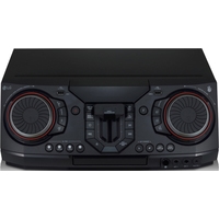 LG X-Boom CL87 (с колонками CLS88F) Image #10