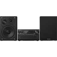 Panasonic SC-PMX802E-K