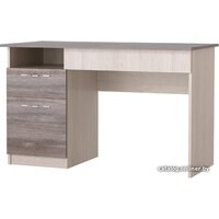 Памир Октава 120x60x75 см (ясень анкор светлый/дуб клабхаус серый)
