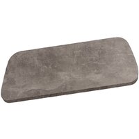 Millwood Закругленная 130x80 (бетон)