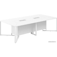 Norden 240x120x75 SP.0112.WH.WH.WH (белый/белый/белый/серый) Image #1