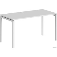 Norden 140x70x75 SG.205.WH.44.WH (белый)