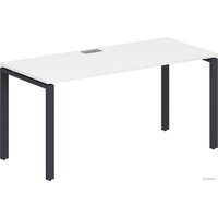 Norden 120x70x75 SG.204.WH.63.AN (антрацит/белый)