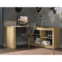 Интерлиния Loft LT-СП (дуб золотой/антрацит) Image #2