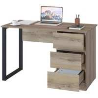 Сокол СПм-205 (дуб делано) Image #2