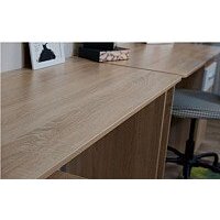 Империал Гарвард 3ящ 120 (дуб сонома/белый) Image #8